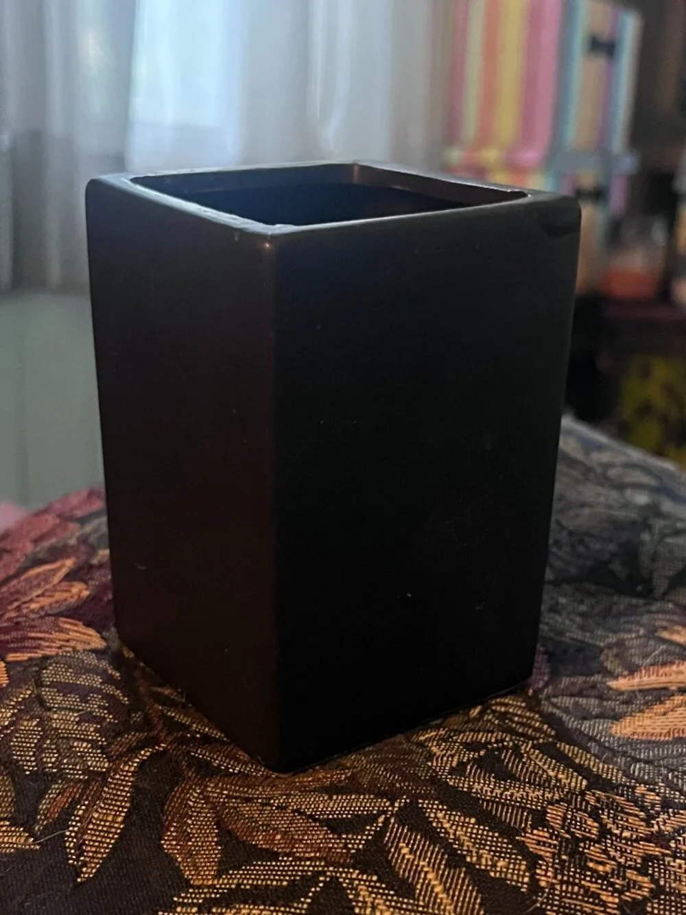 Small vases
